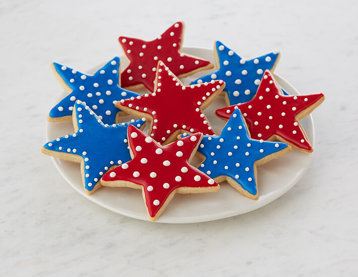 polka-dot-star-fourth-of-july-sugar-cookies-home